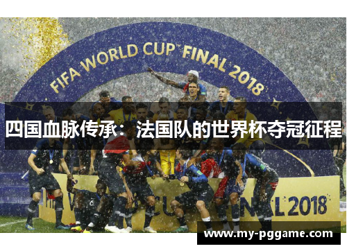 四国血脉传承：法国队的世界杯夺冠征程