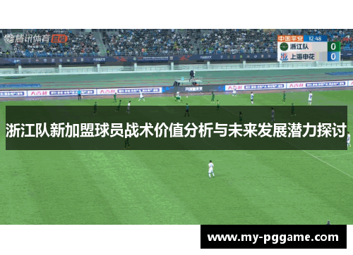 浙江队新加盟球员战术价值分析与未来发展潜力探讨