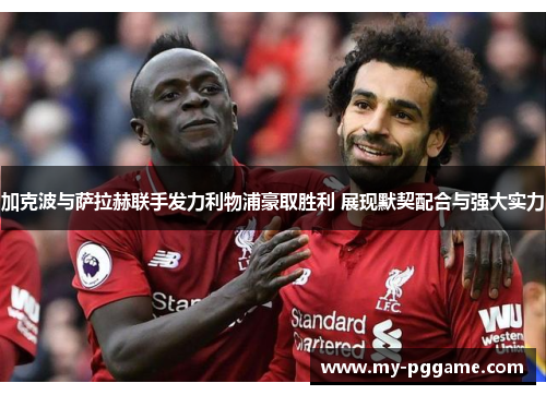 加克波与萨拉赫联手发力利物浦豪取胜利 展现默契配合与强大实力