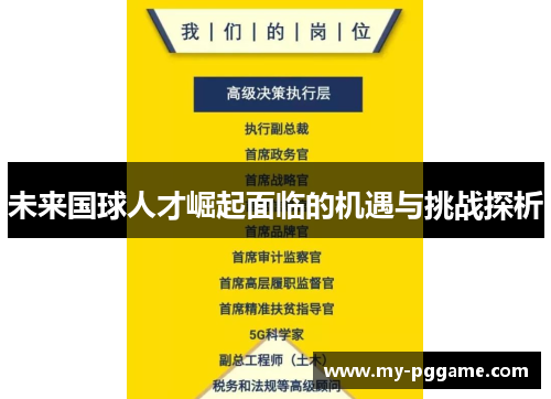 未来国球人才崛起面临的机遇与挑战探析