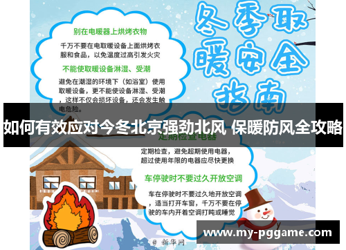如何有效应对今冬北京强劲北风 保暖防风全攻略
