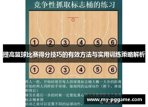 提高篮球比赛得分技巧的有效方法与实用训练策略解析