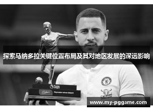 探索马纳多拉关键位置布局及其对地区发展的深远影响